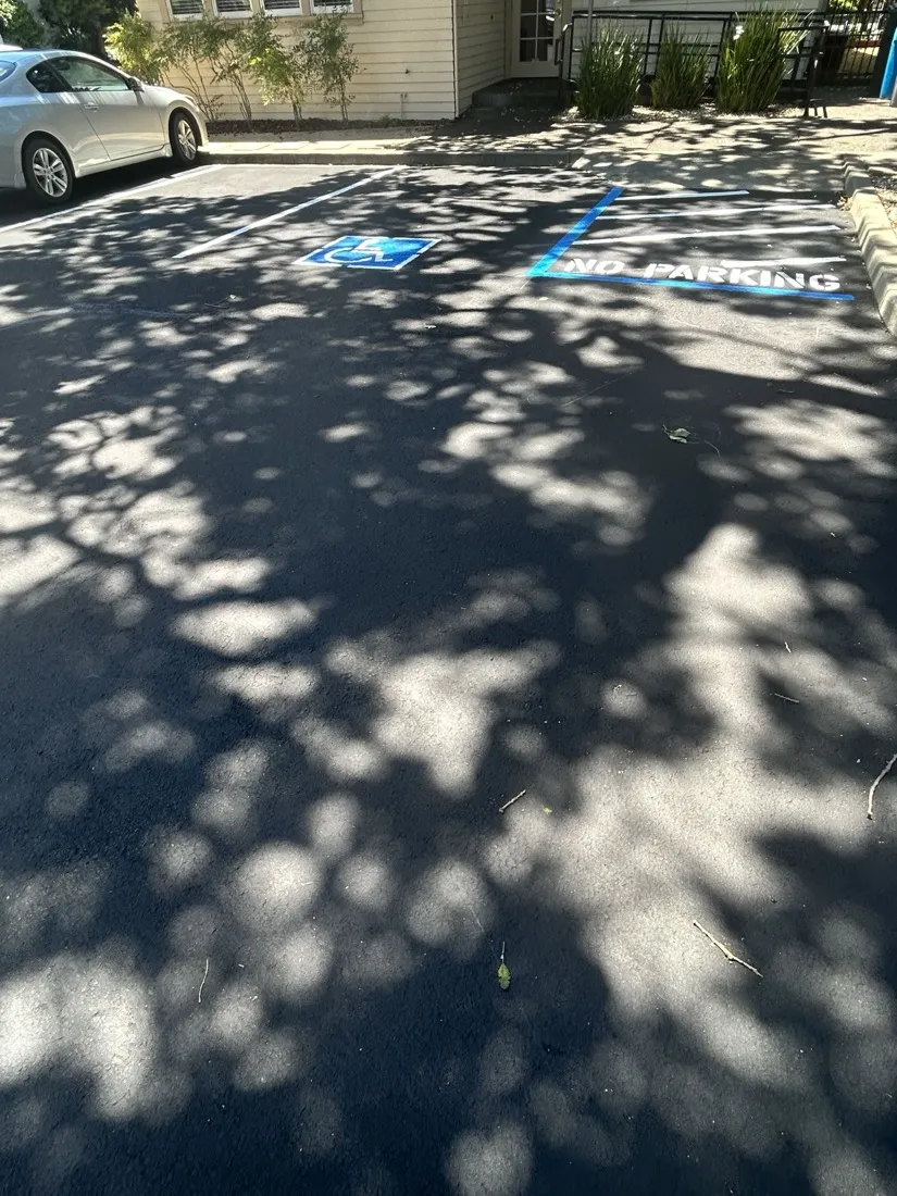 Asphalt Paving in Hayward, CA