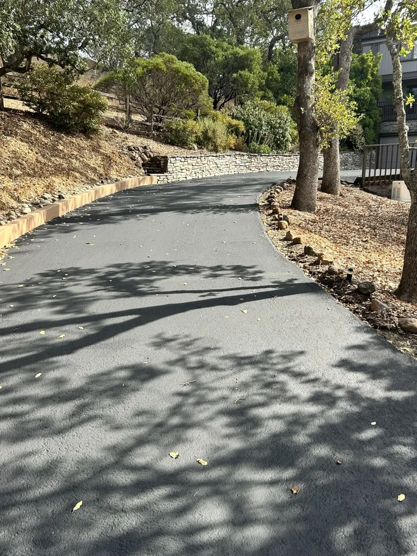 Retaining Walls in Petaluma, CA