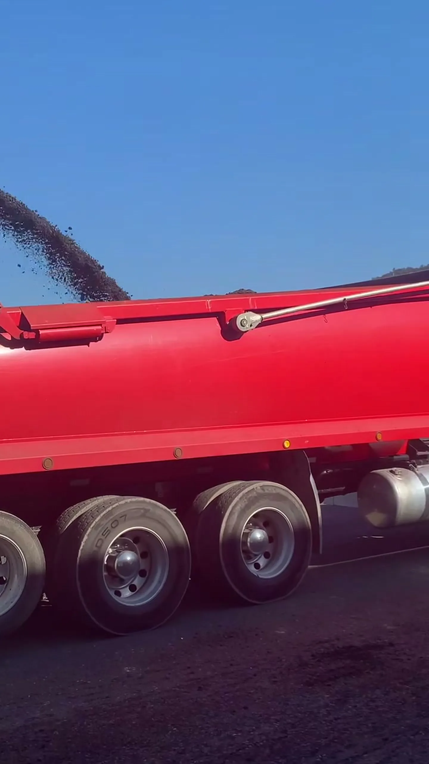 Asphalt and concrete paving in San Leandro, CA