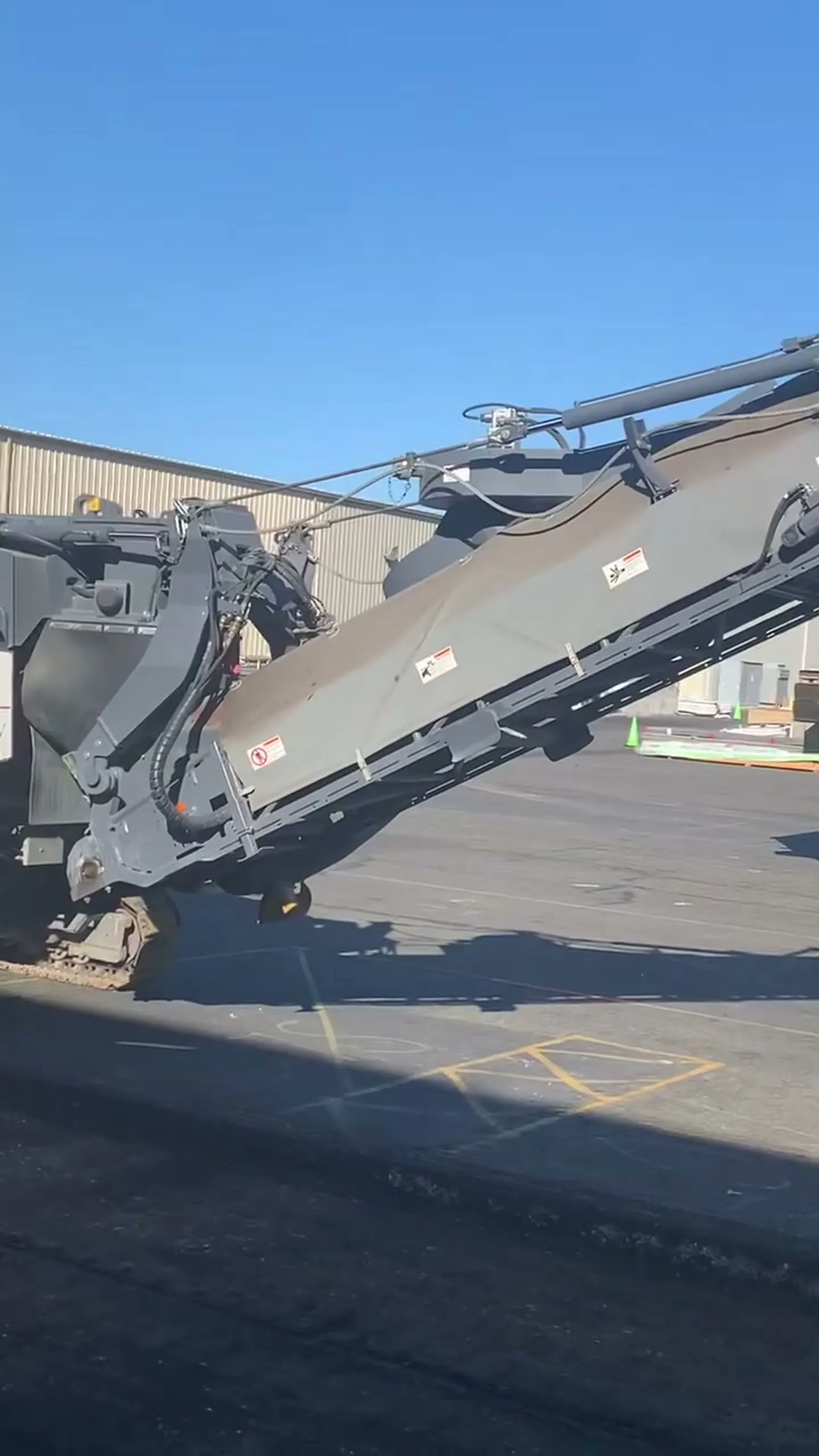 Asphalt Paving in Richmond, CA