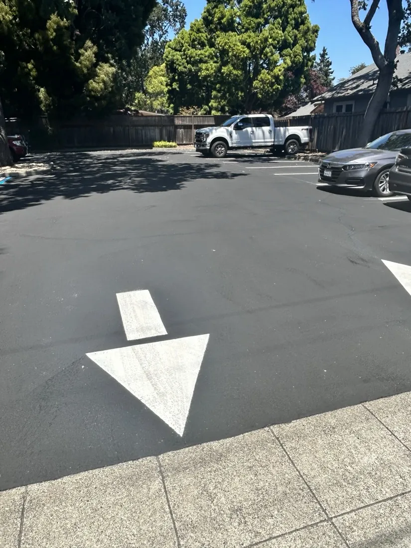 Asphalt Paving in Cotati, CA